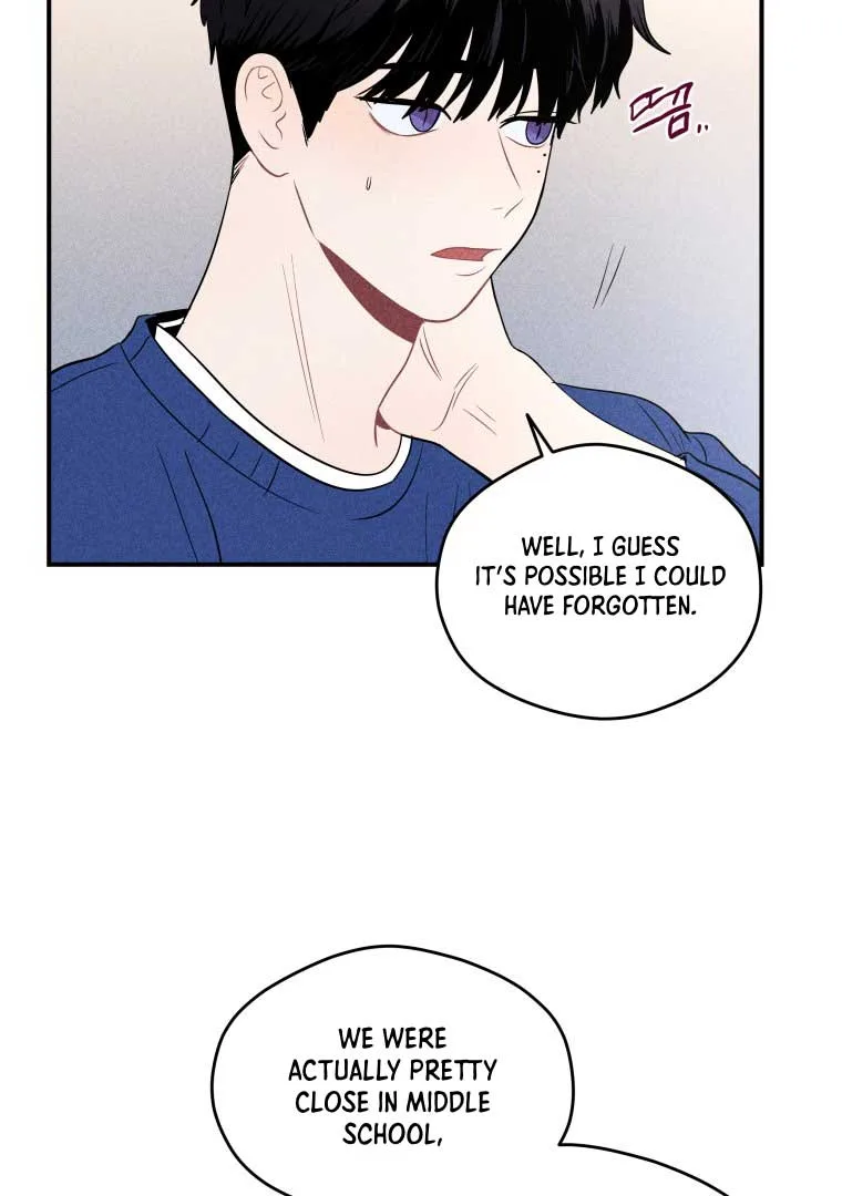Ghost Romance Chapter 12 page 12