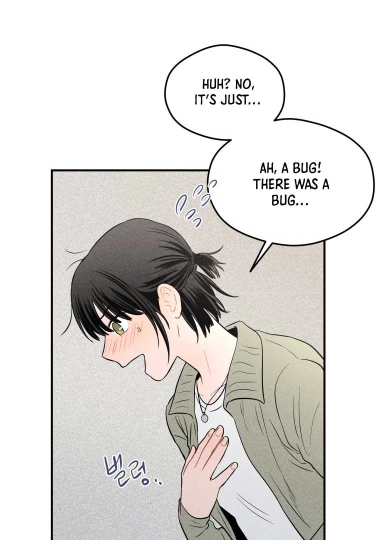 Ghost Romance Chapter 11 page 65