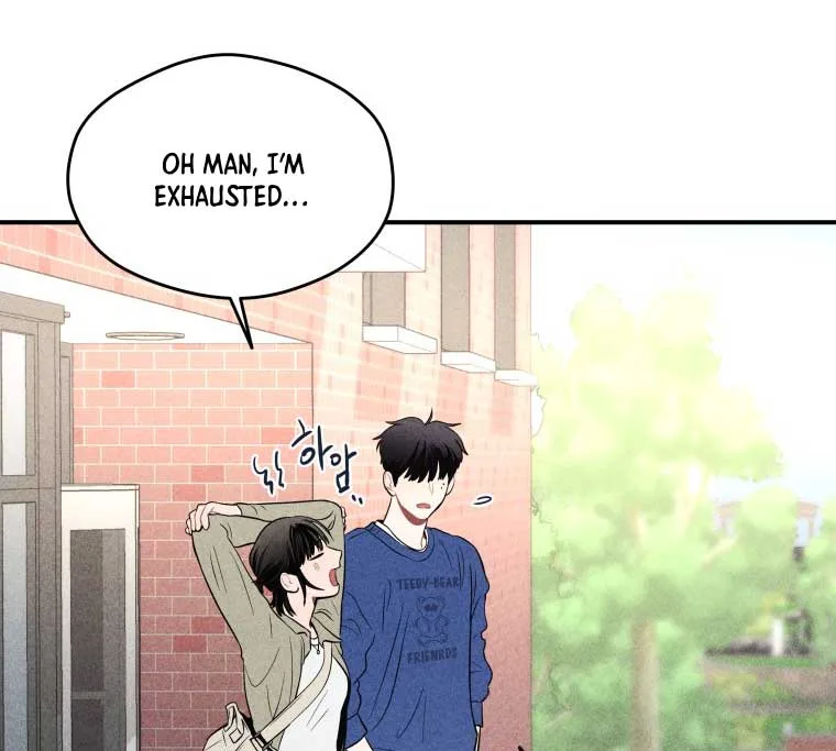 Ghost Romance Chapter 12 page 32