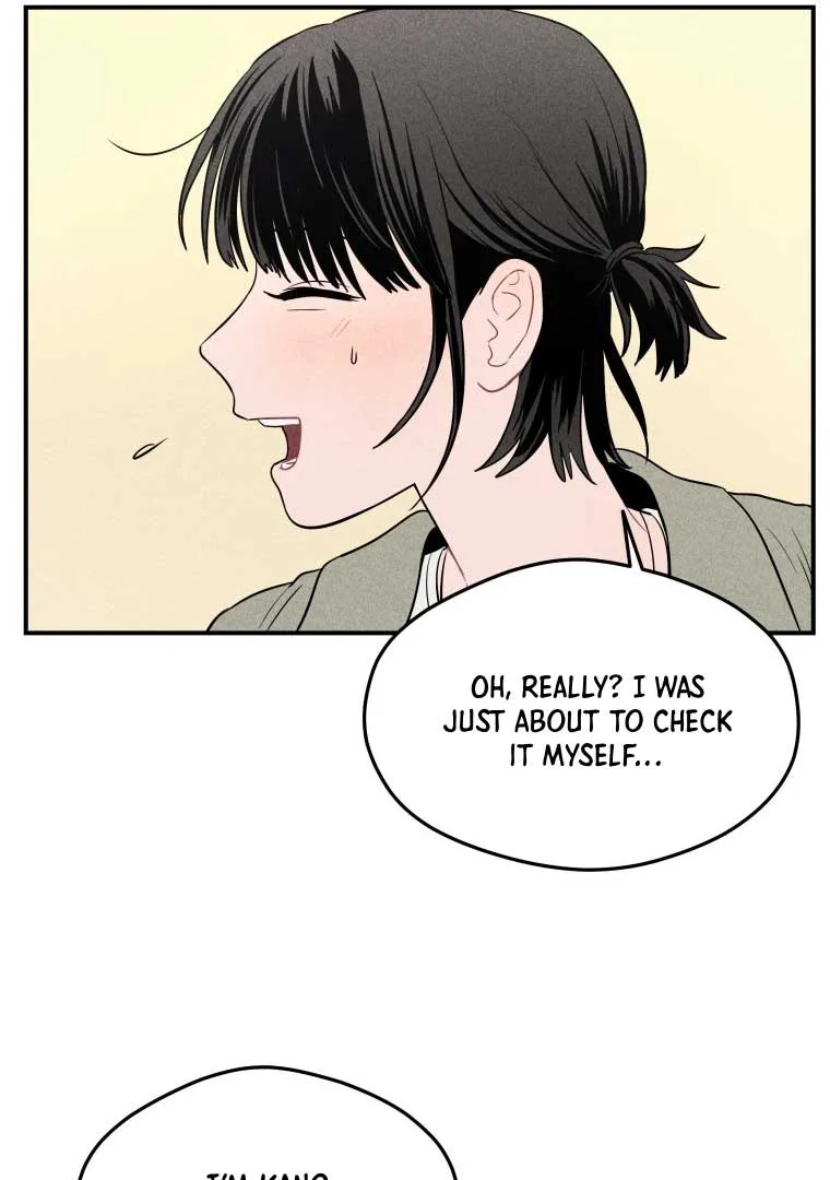Ghost Romance Chapter 11 page 80
