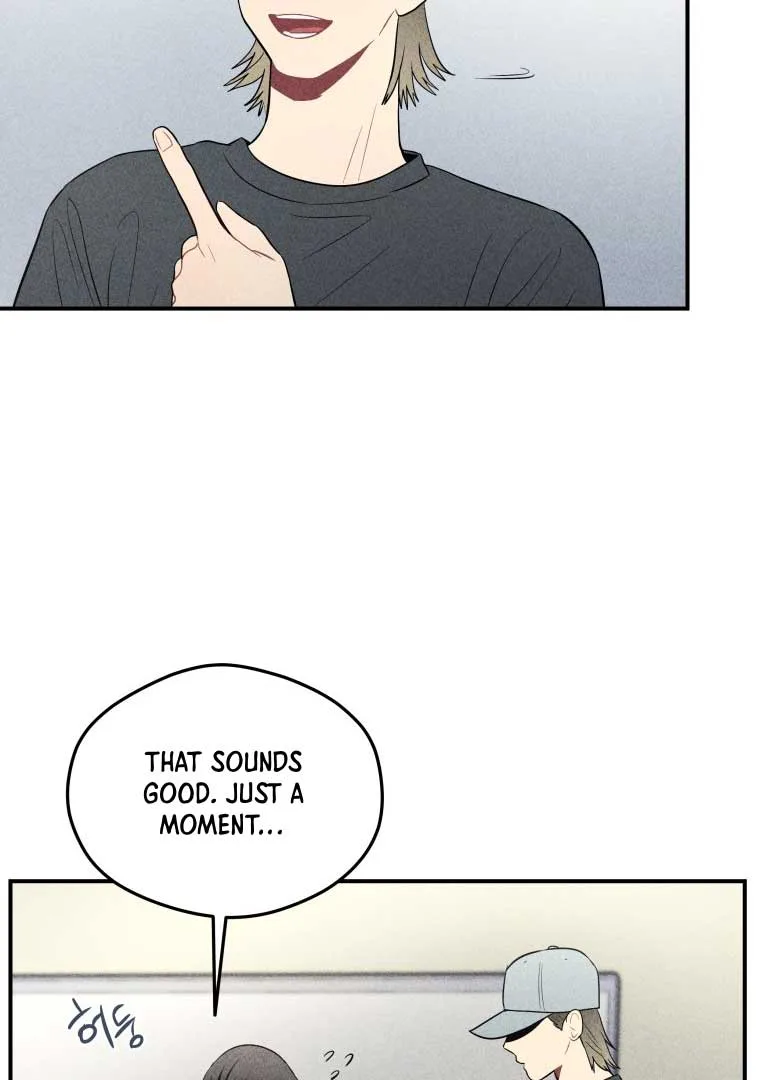 Ghost Romance Chapter 11 page 84