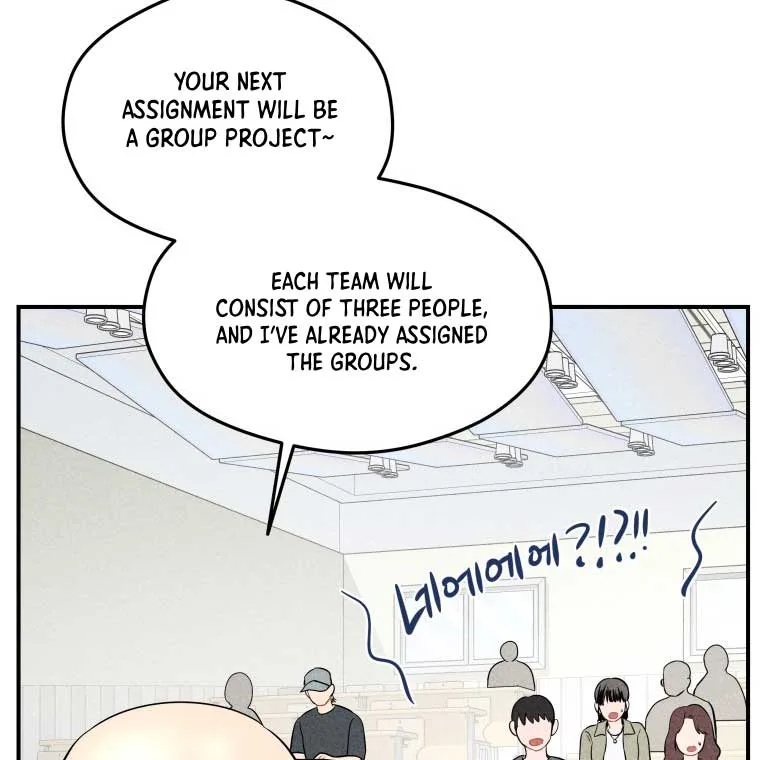 Ghost Romance Chapter 11 page 70
