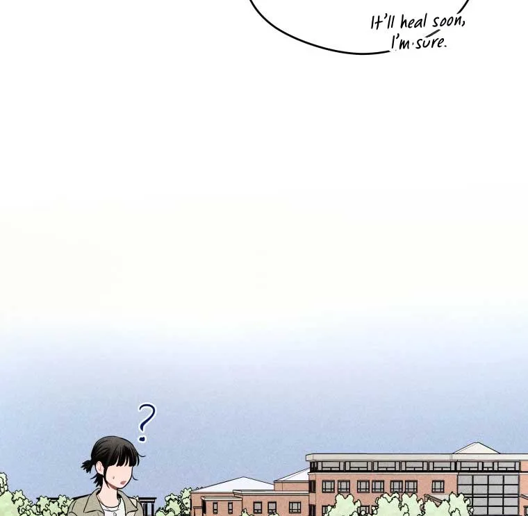 Ghost Romance Chapter 12 page 40