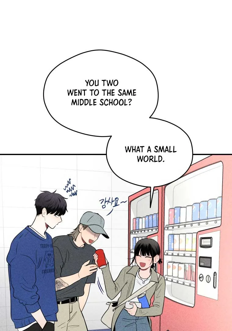 Ghost Romance Chapter 12 page 10