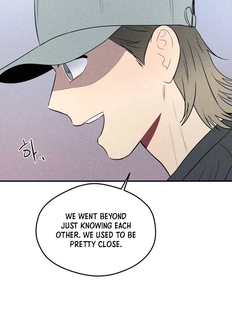 Ghost Romance Chapter 12 page 4