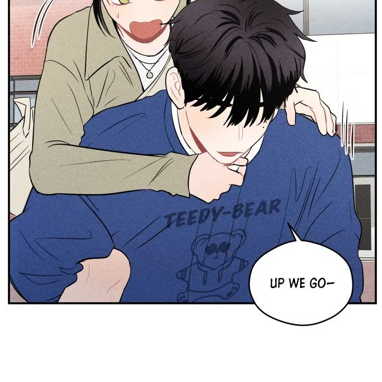 Ghost Romance Chapter 12 page 48