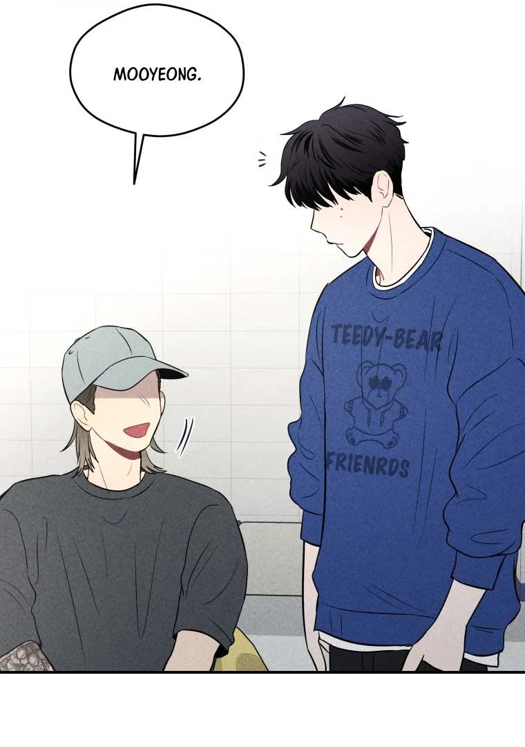 Ghost Romance Chapter 12 page 27