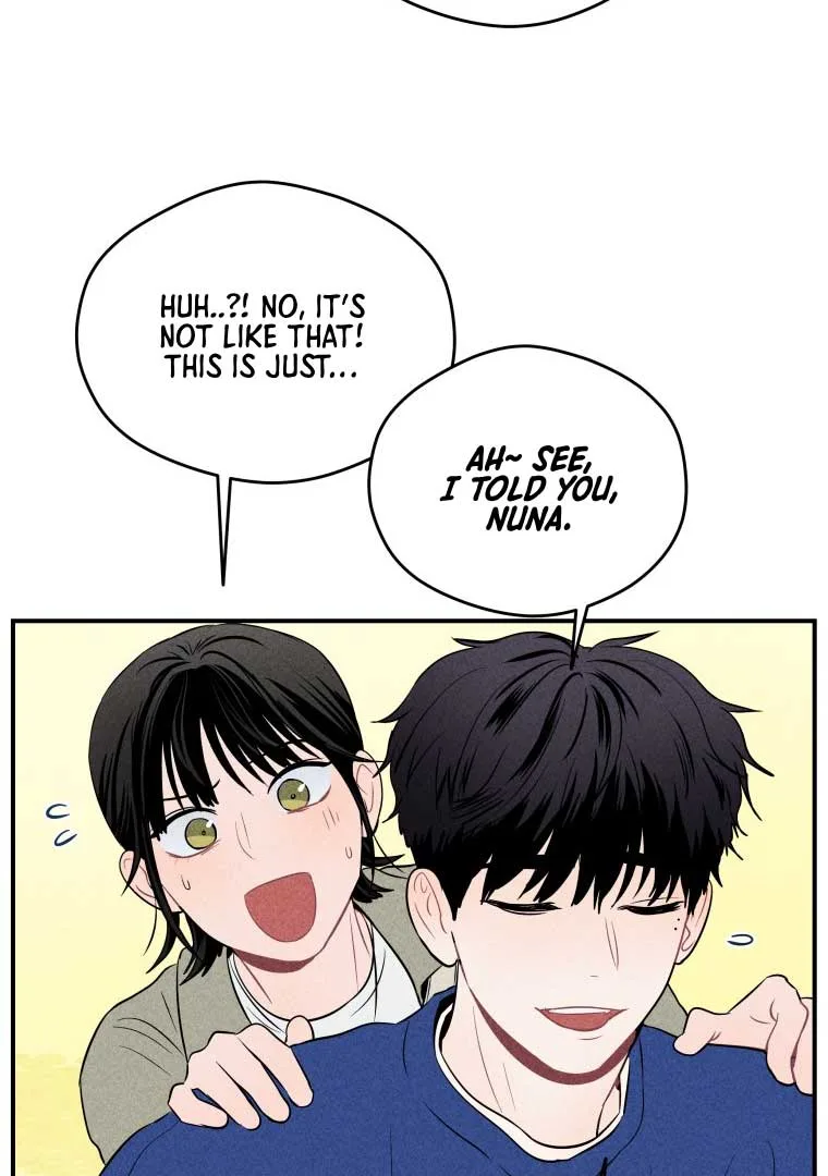 Ghost Romance Chapter 12 page 60