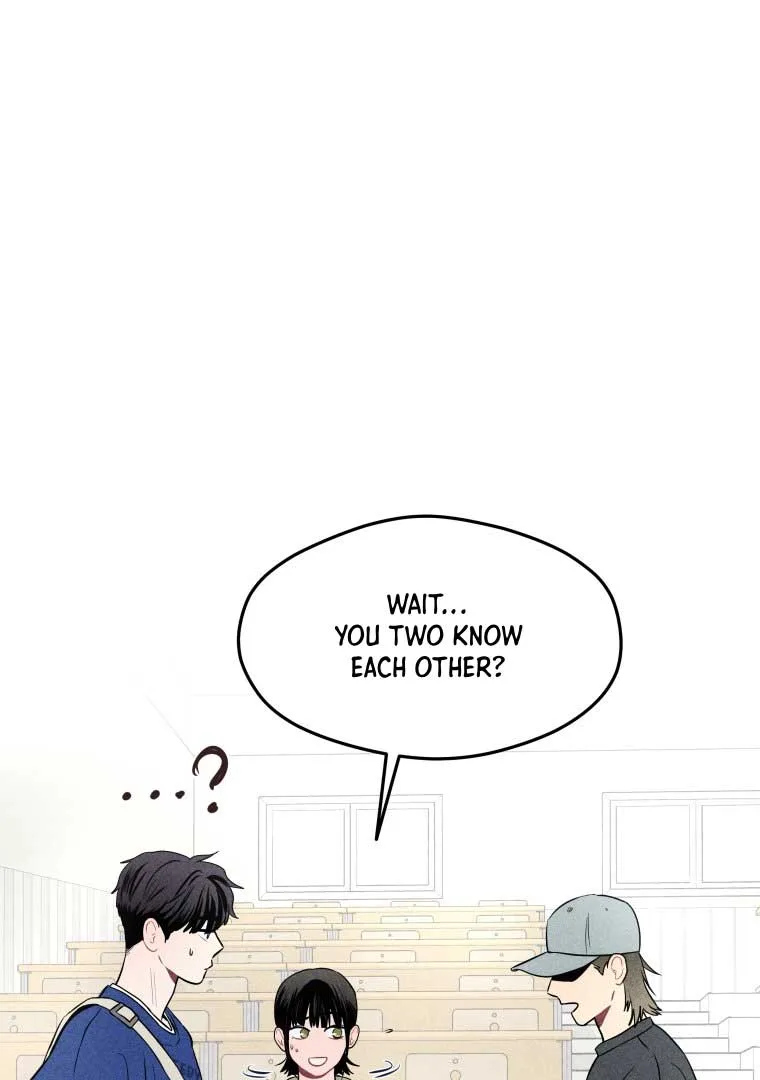 Ghost Romance Chapter 12 page 2