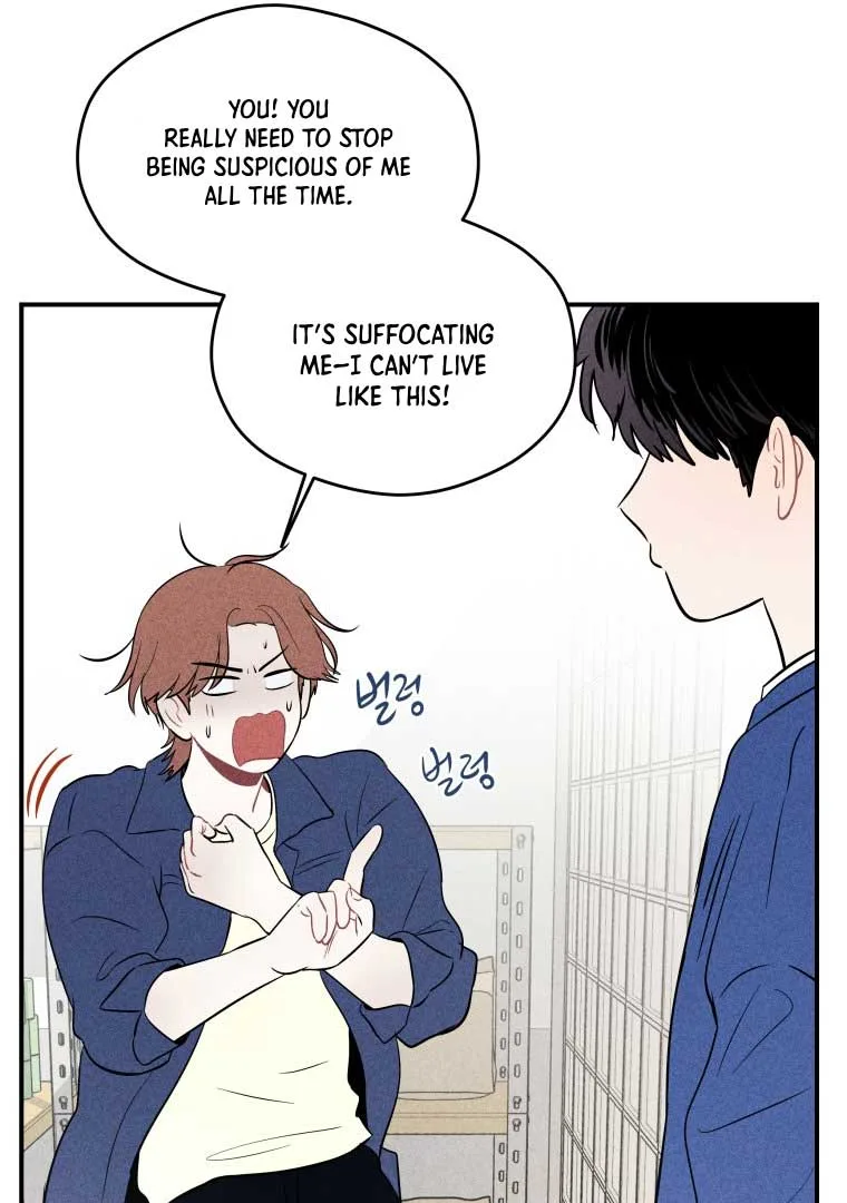 Ghost Romance Chapter 12 page 94
