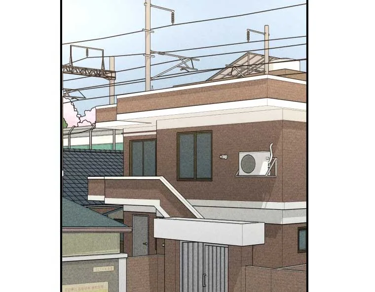 Ghost Romance Chapter 12 page 85