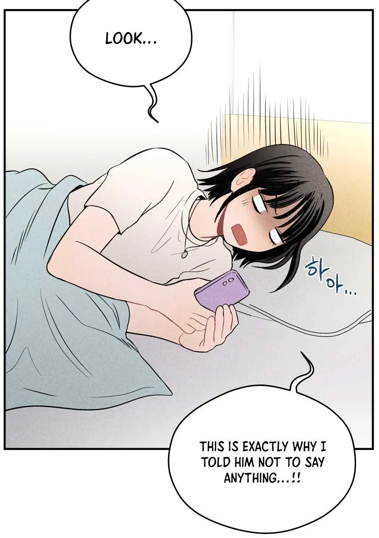 Ghost Romance Chapter 12 page 75