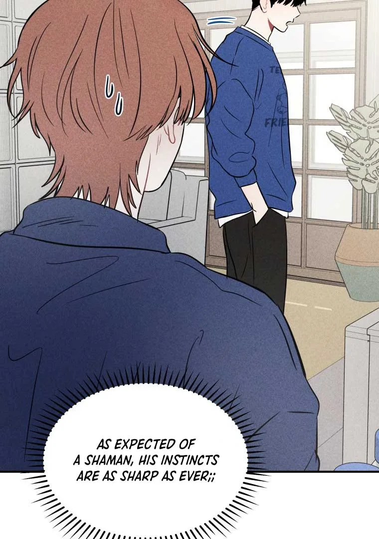 Ghost Romance Chapter 12 page 97