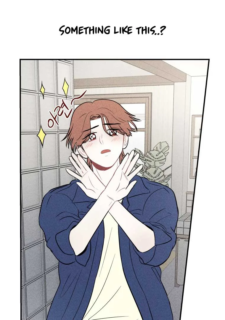 Ghost Romance Chapter 12 page 88
