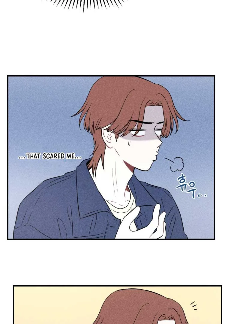 Ghost Romance Chapter 12 page 98