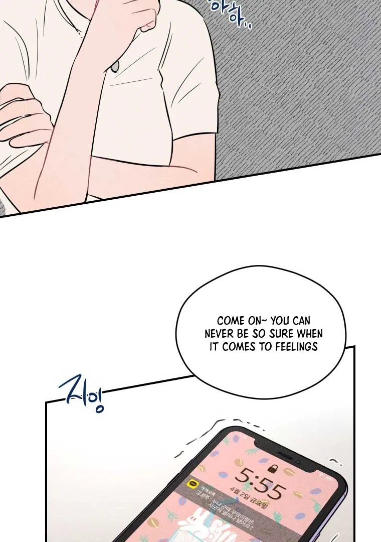 Ghost Romance Chapter 12 page 82