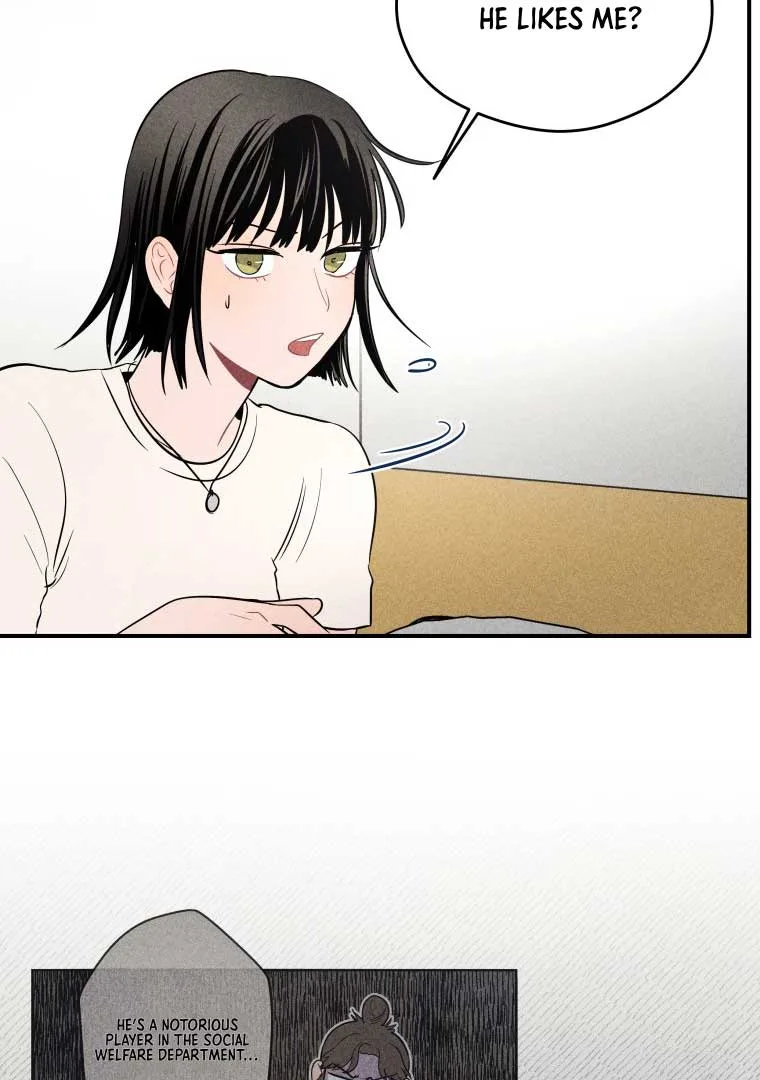 Ghost Romance Chapter 12 page 80