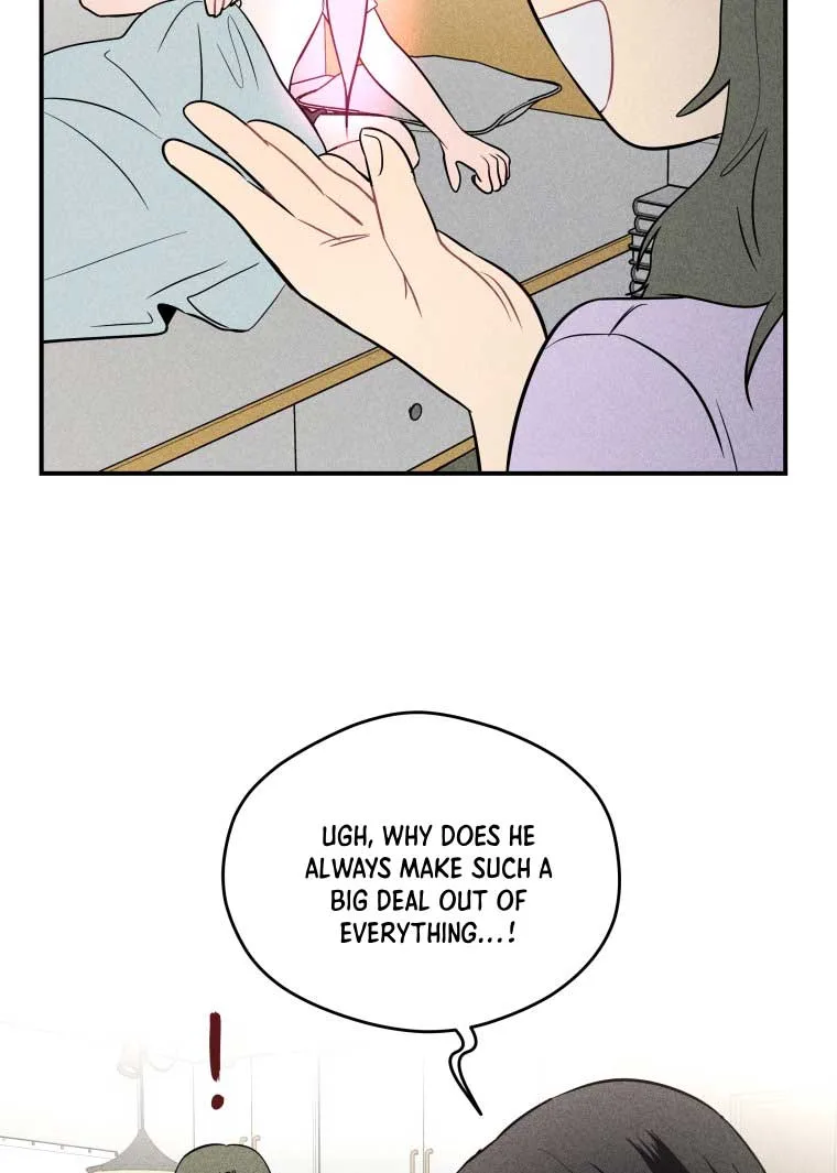 Ghost Romance Chapter 12 page 77