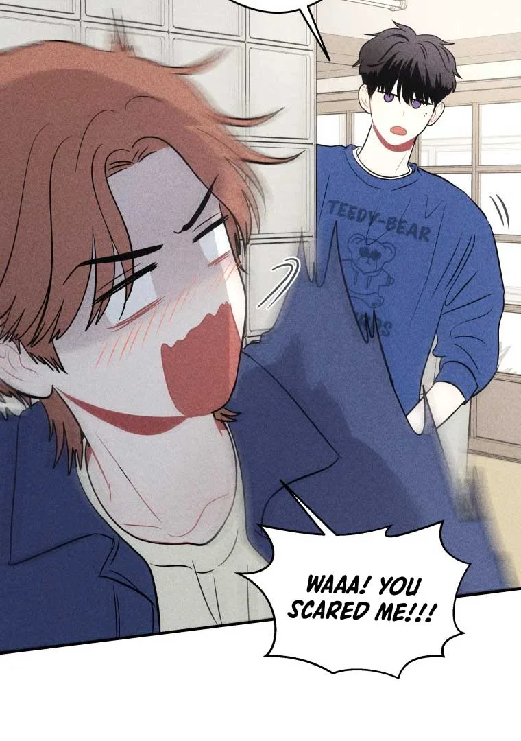 Ghost Romance Chapter 12 page 91