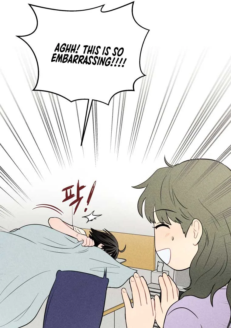 Ghost Romance Chapter 12 page 72