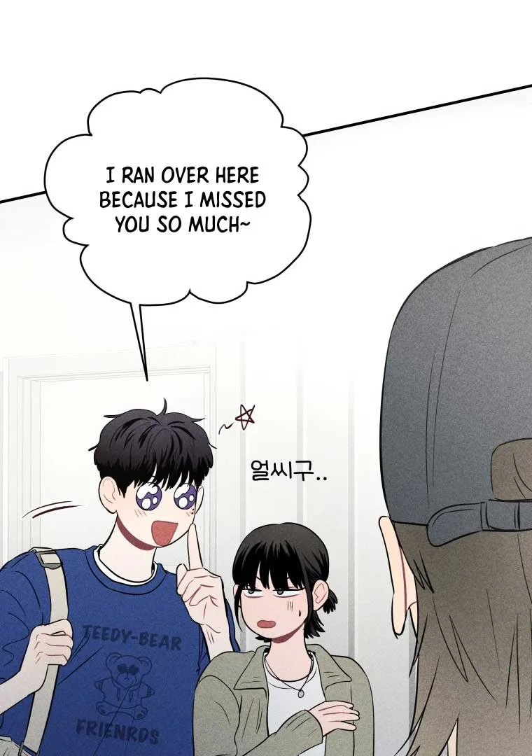 Ghost Romance Chapter 11 page 97