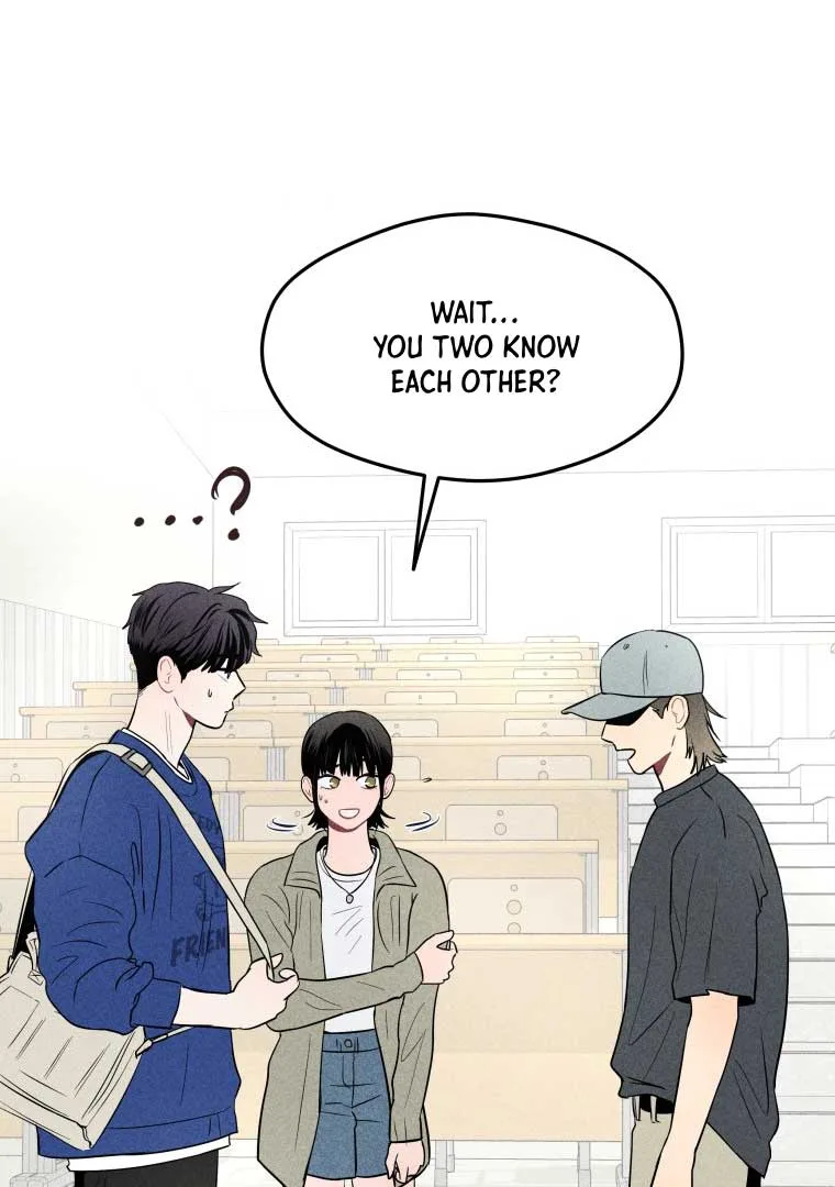 Ghost Romance Chapter 11 page 100