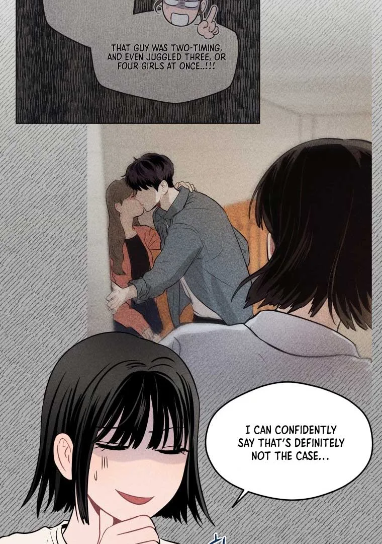 Ghost Romance Chapter 12 page 81