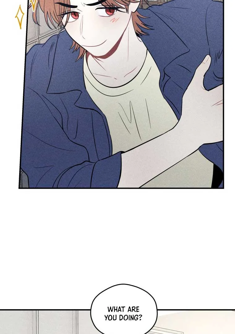 Ghost Romance Chapter 12 page 90