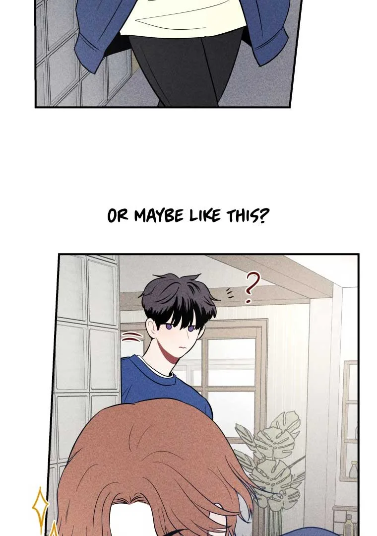 Ghost Romance Chapter 12 page 89