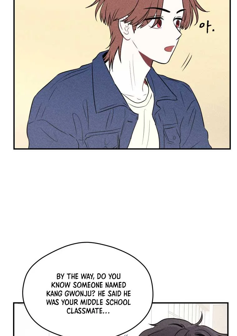 Ghost Romance Chapter 12 page 99