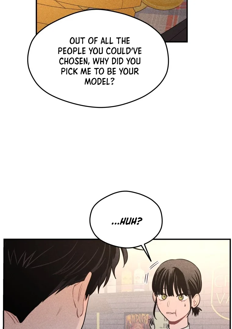 Ghost Romance Chapter 13 page 55