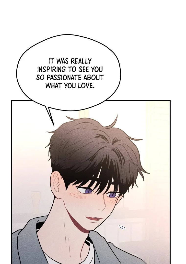 Ghost Romance Chapter 13 page 50