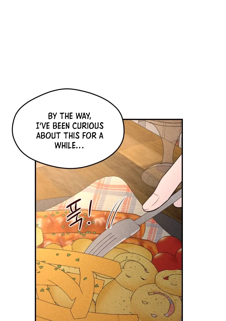 Ghost Romance Chapter 13 page 54