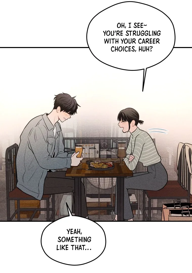 Ghost Romance Chapter 13 page 53
