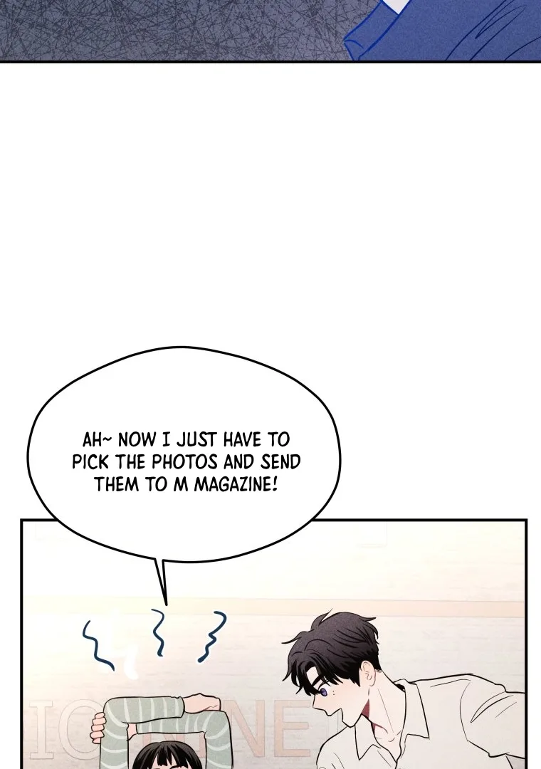 Ghost Romance Chapter 13 page 35