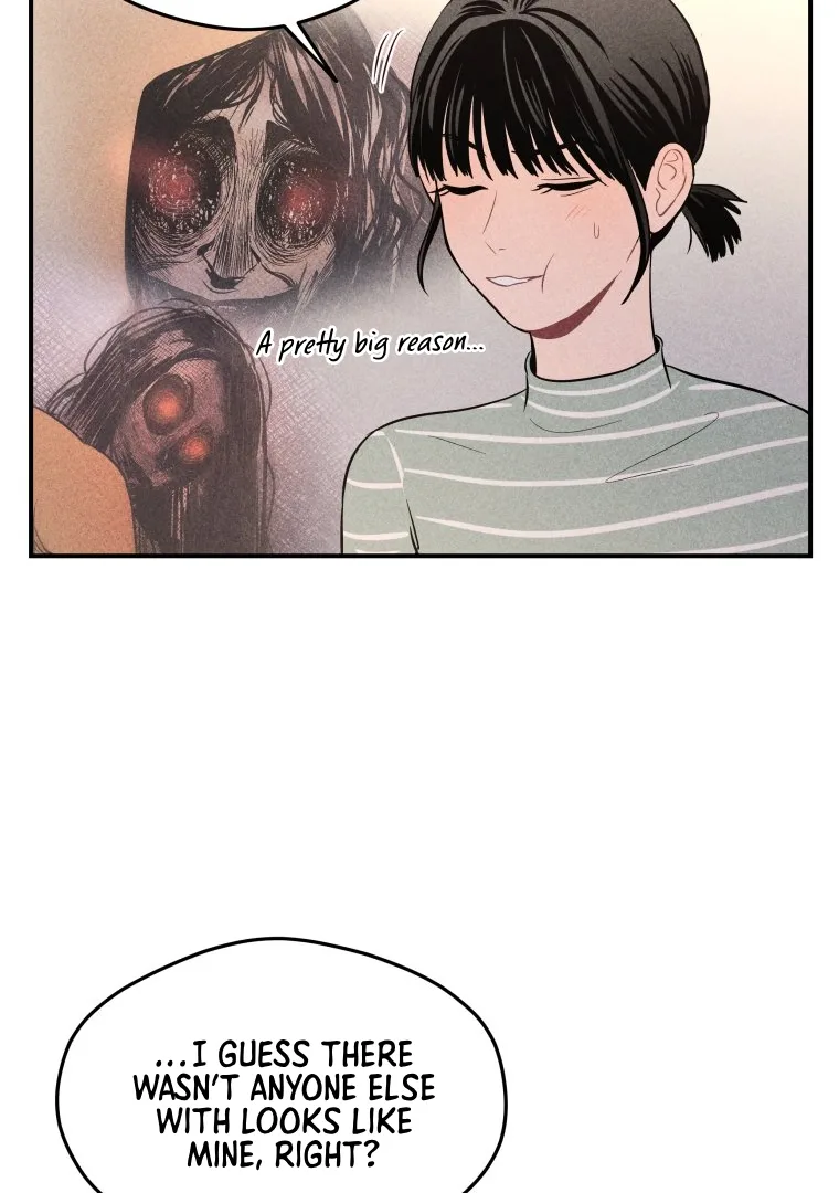 Ghost Romance Chapter 13 page 57