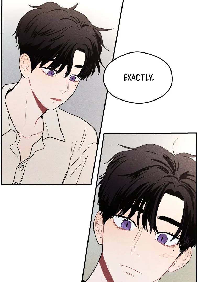Ghost Romance Chapter 13 page 27
