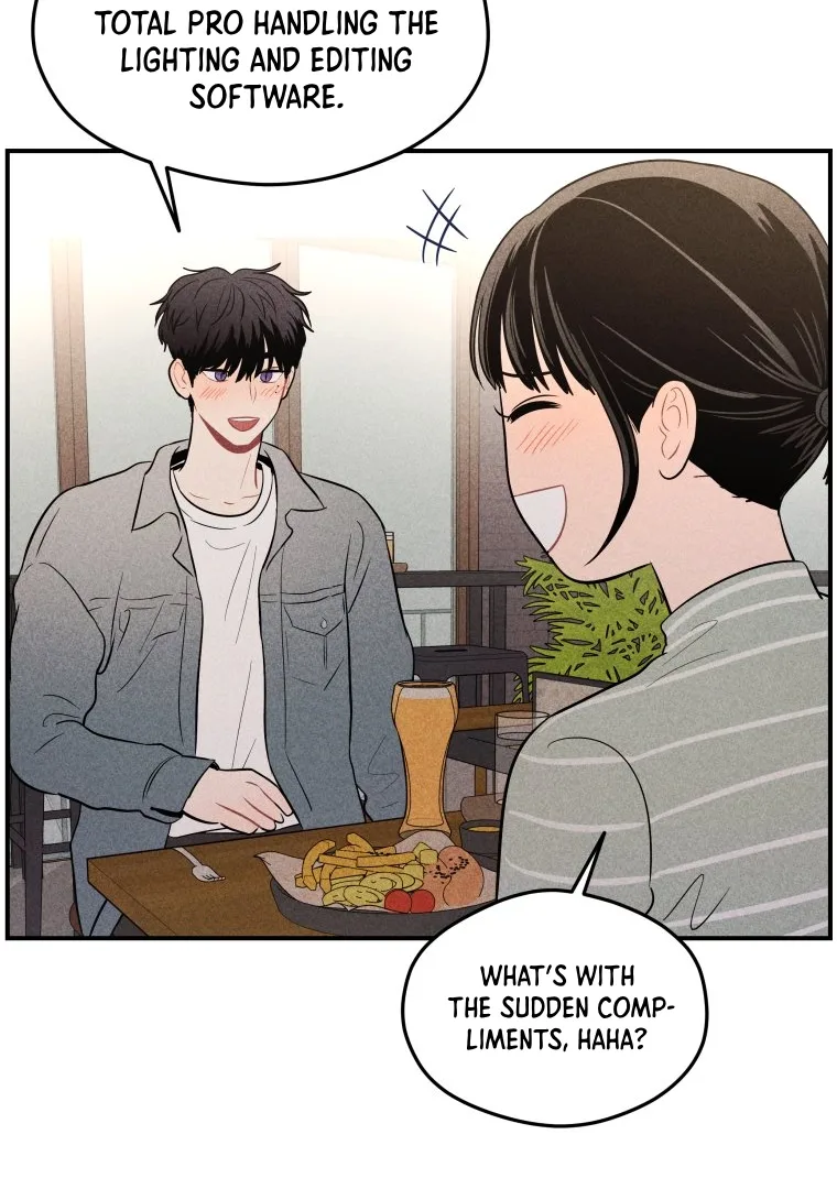 Ghost Romance Chapter 13 page 49