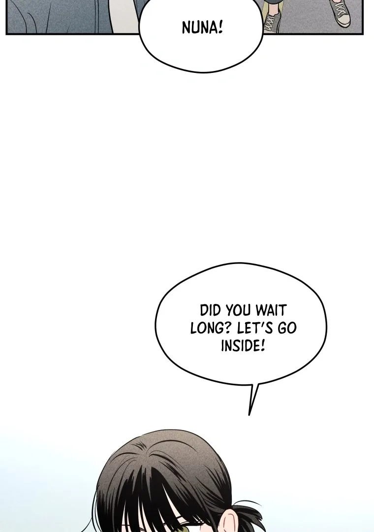 Ghost Romance Chapter 13 page 13