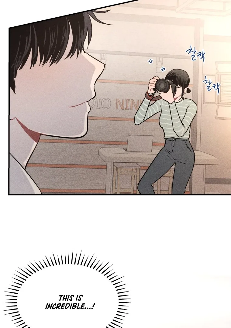 Ghost Romance Chapter 13 page 18
