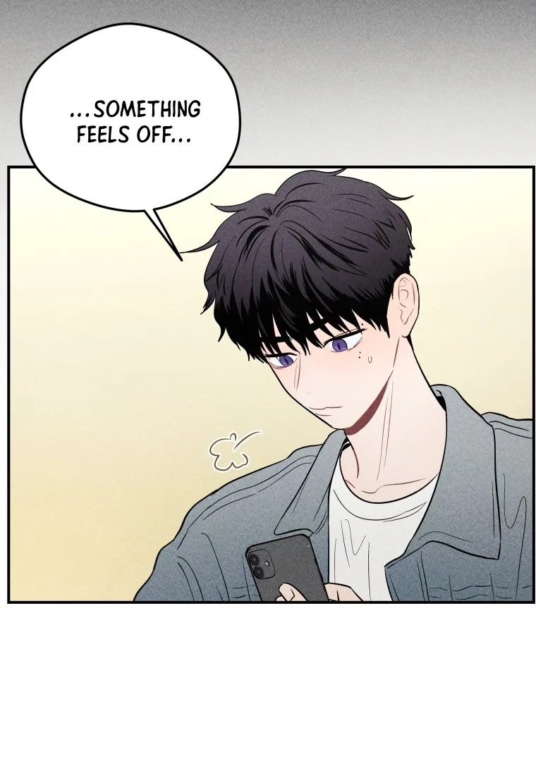 Ghost Romance Chapter 13 page 11