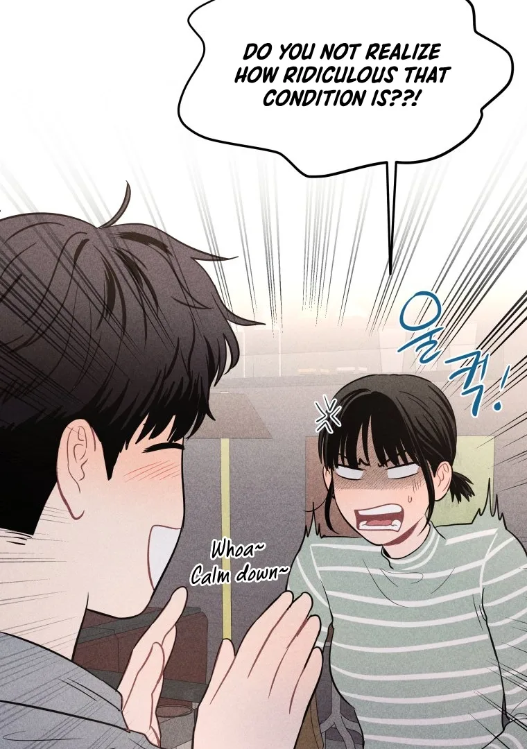 Ghost Romance Chapter 13 page 64