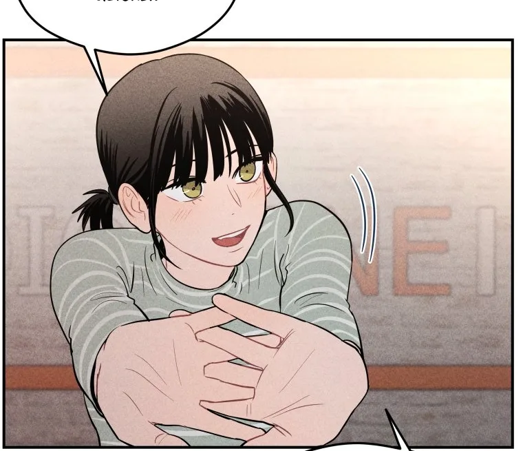 Ghost Romance Chapter 13 page 37
