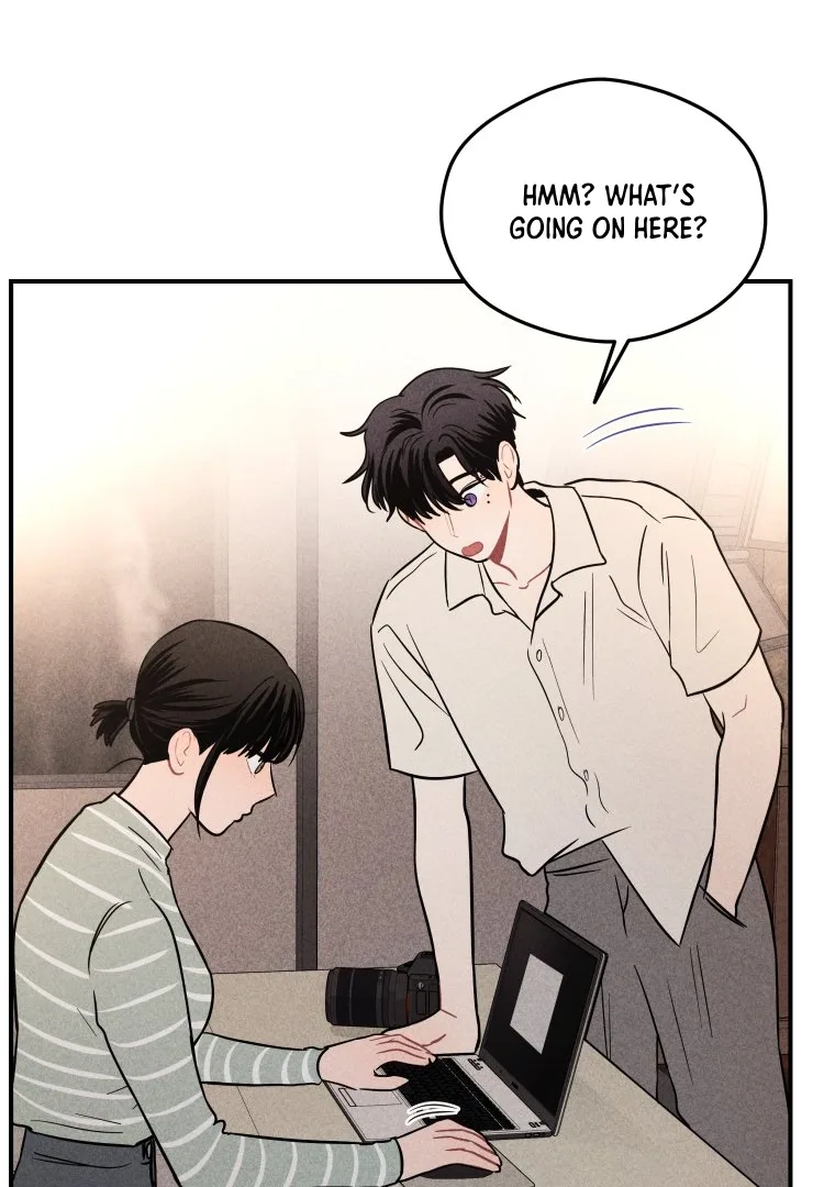 Ghost Romance Chapter 13 page 24