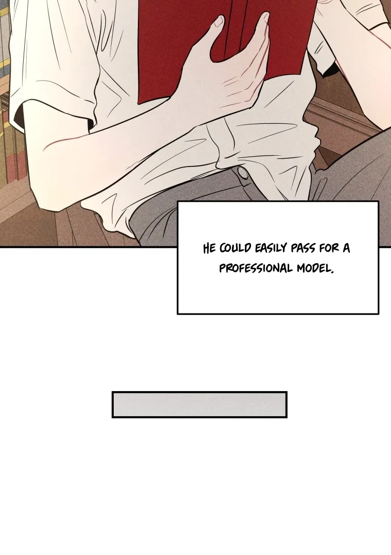 Ghost Romance Chapter 13 page 21