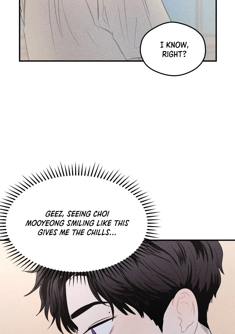 Ghost Romance Chapter 13 page 33