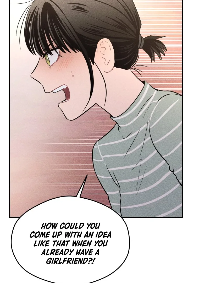 Ghost Romance Chapter 13 page 66