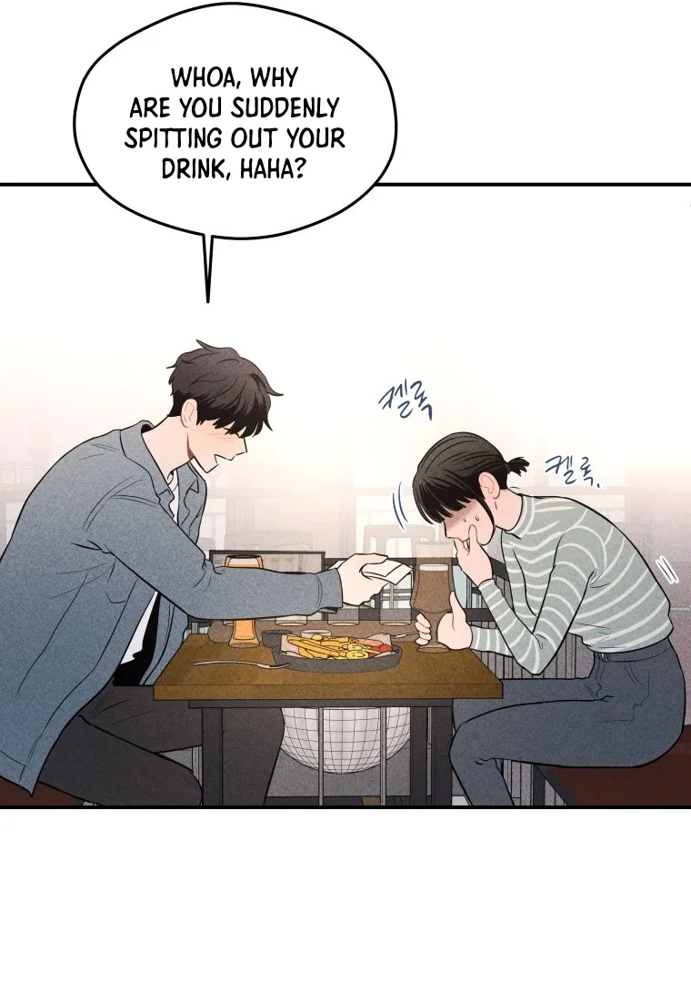 Ghost Romance Chapter 13 page 62