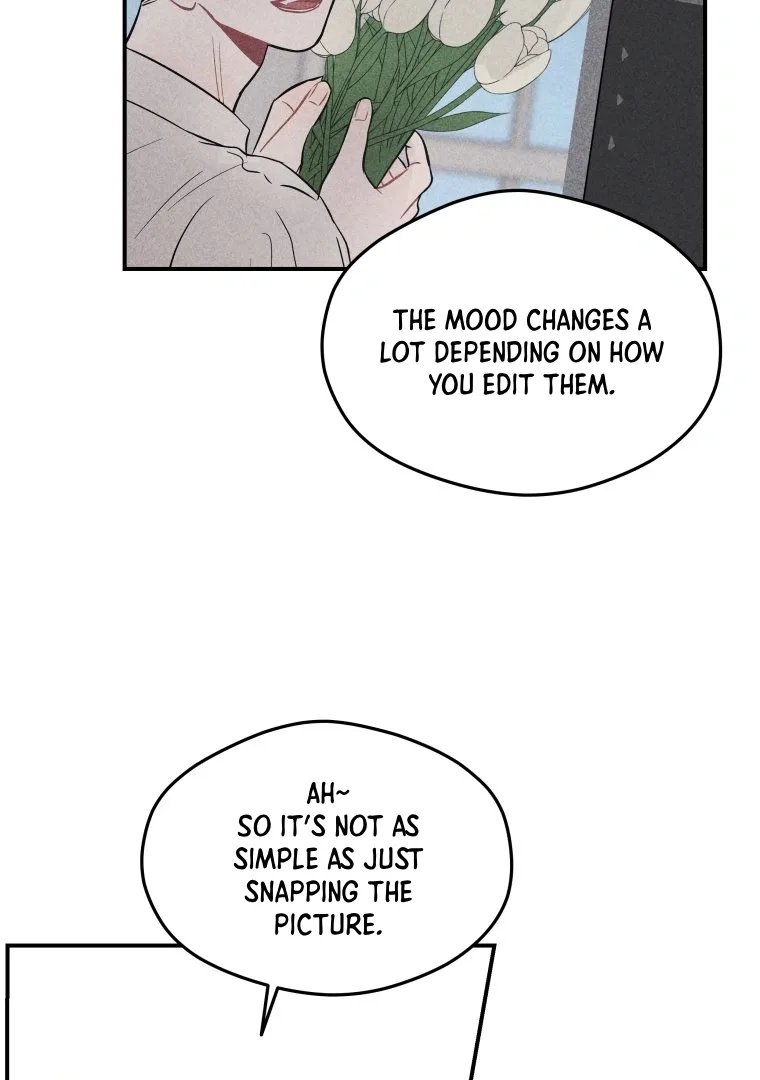 Ghost Romance Chapter 13 page 26