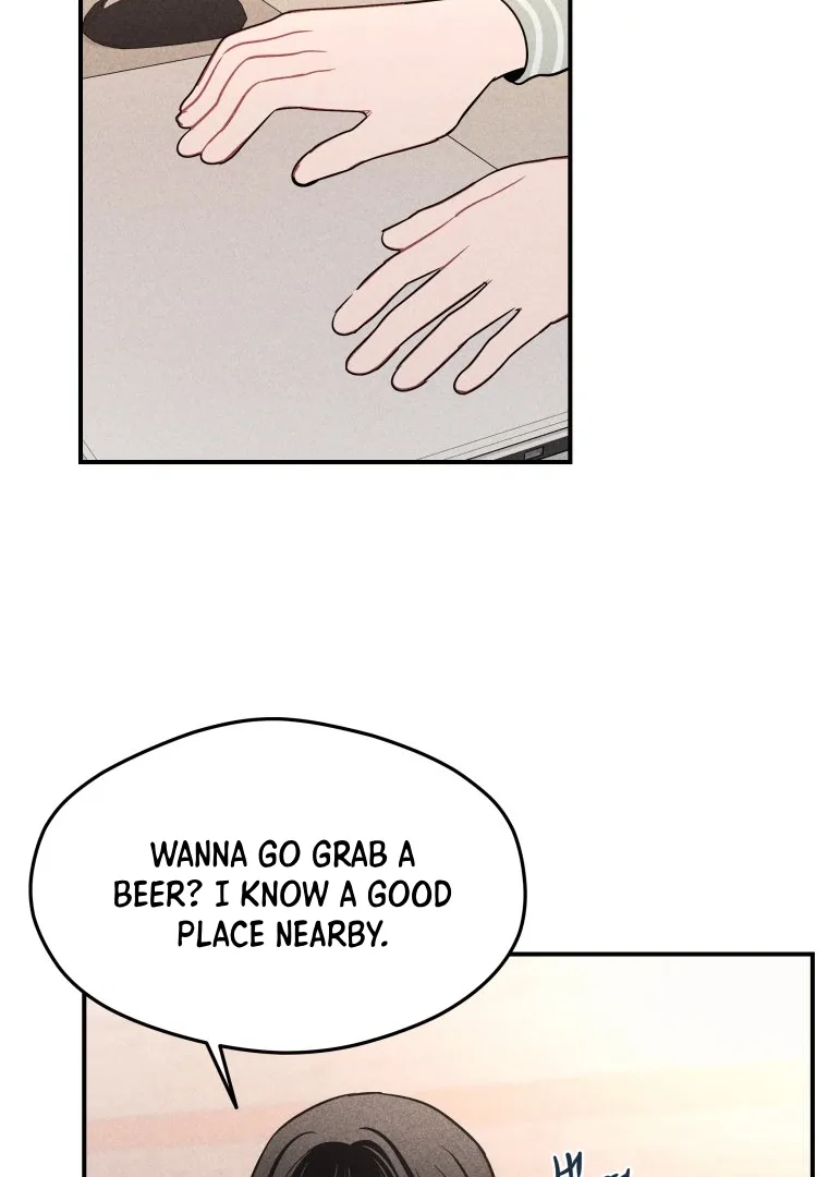 Ghost Romance Chapter 13 page 41